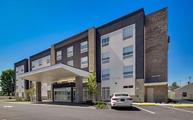 Best Western Inn Hershey Pa