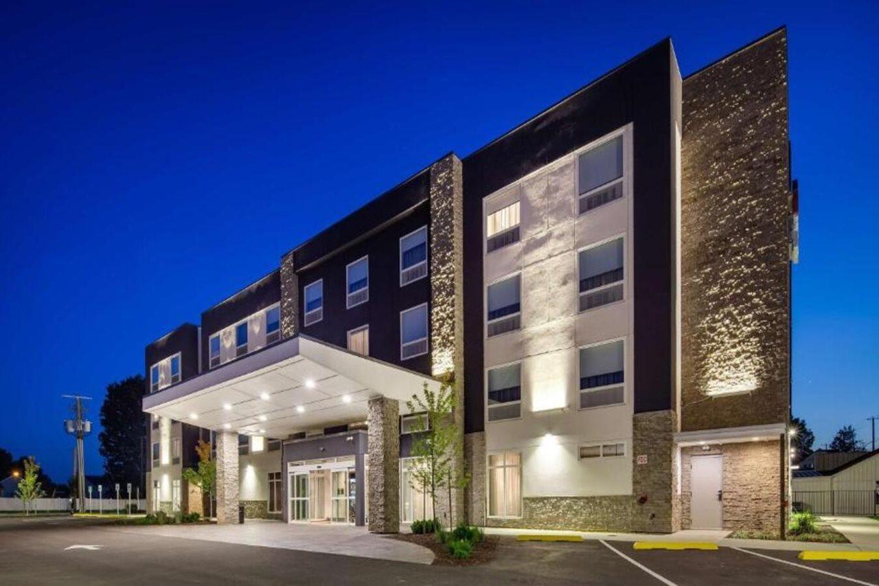 Best Western Plus Hershey Exterior photo