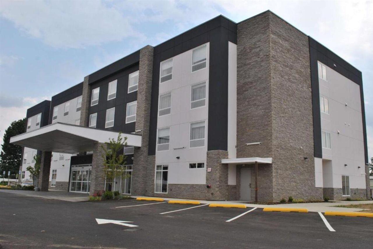 Best Western Plus Hershey Exterior photo