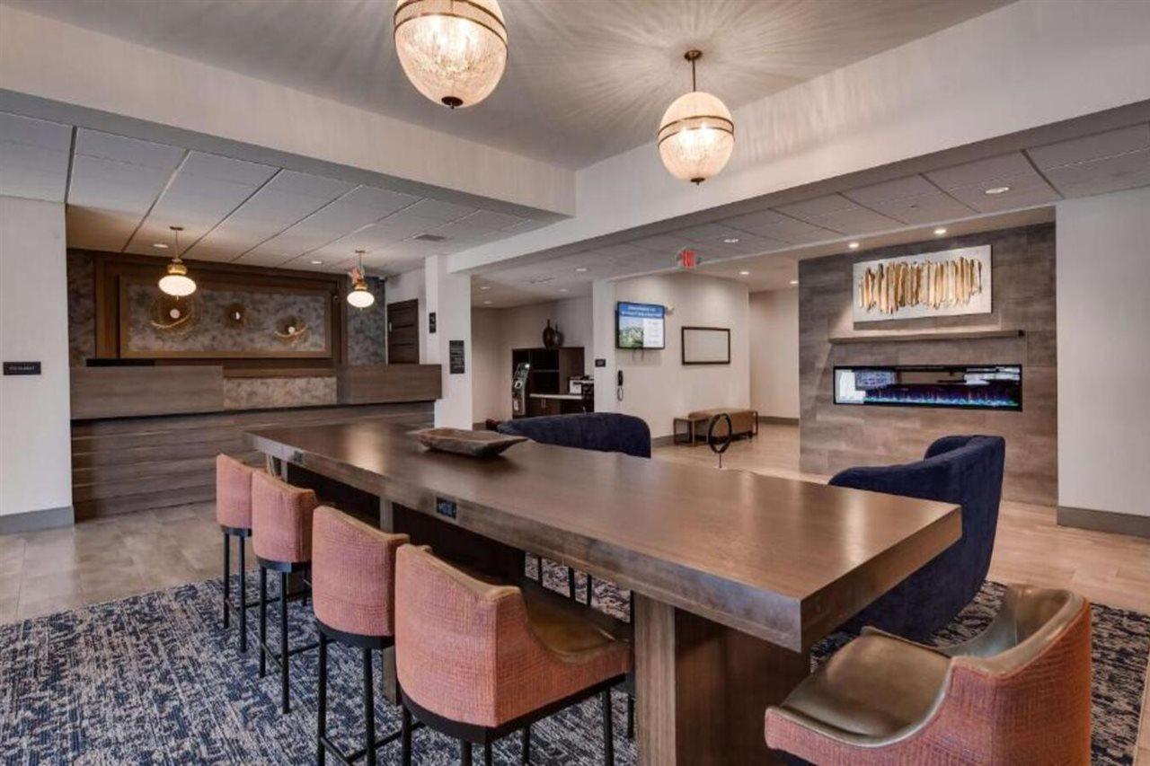 Best Western Plus Hershey Exterior photo