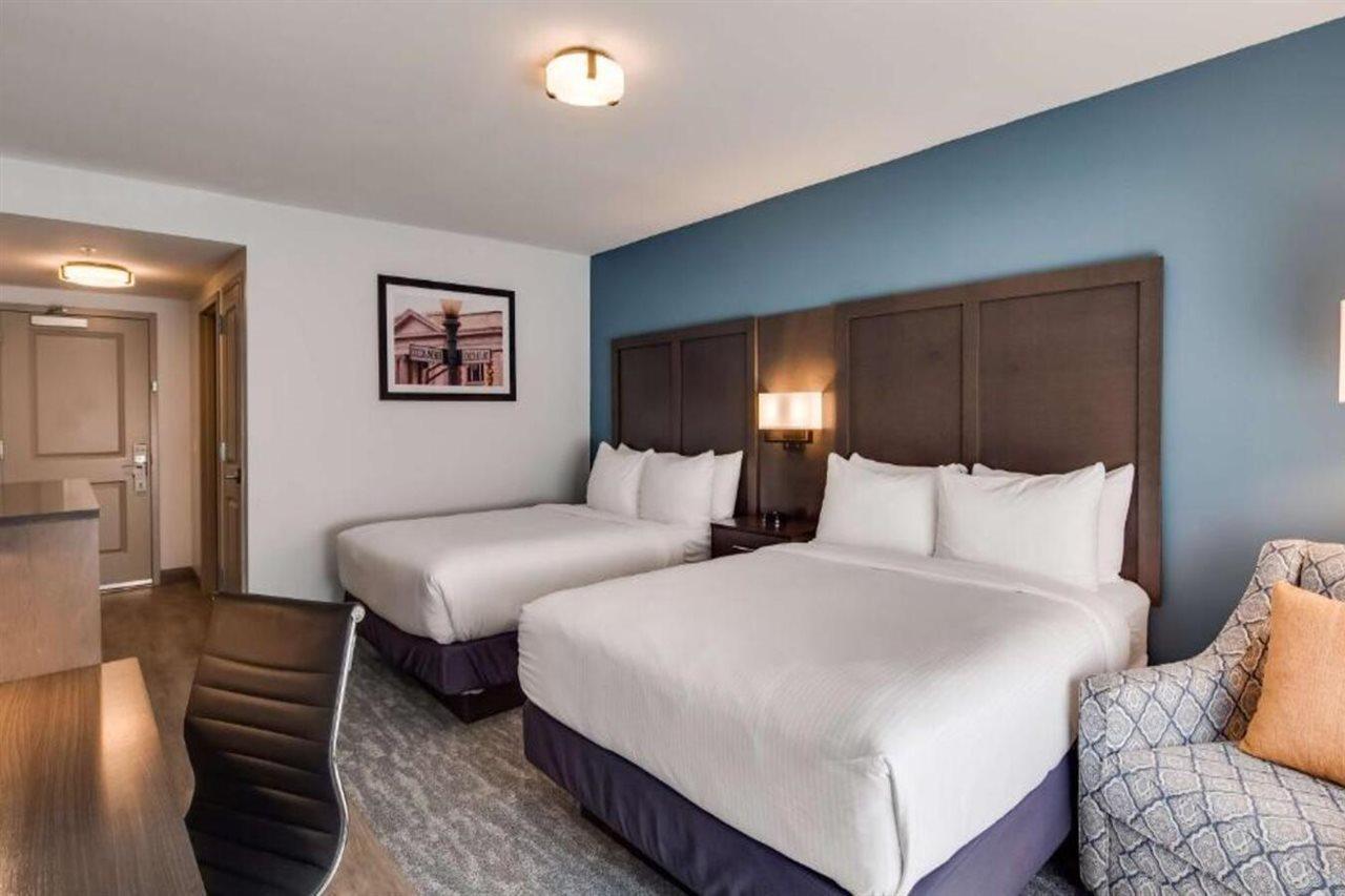 Best Western Plus Hershey Exterior photo