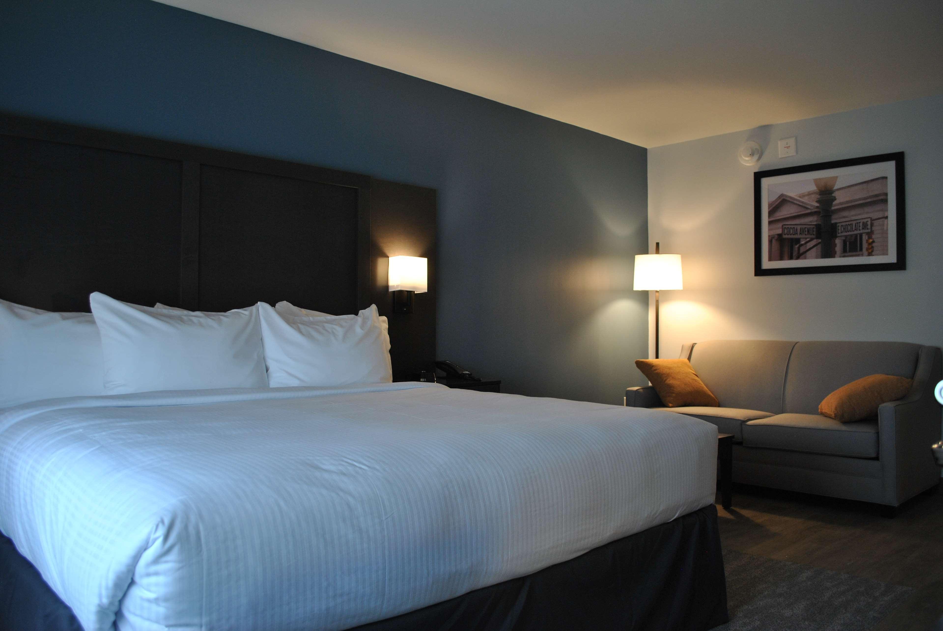 Best Western Plus Hershey Exterior photo