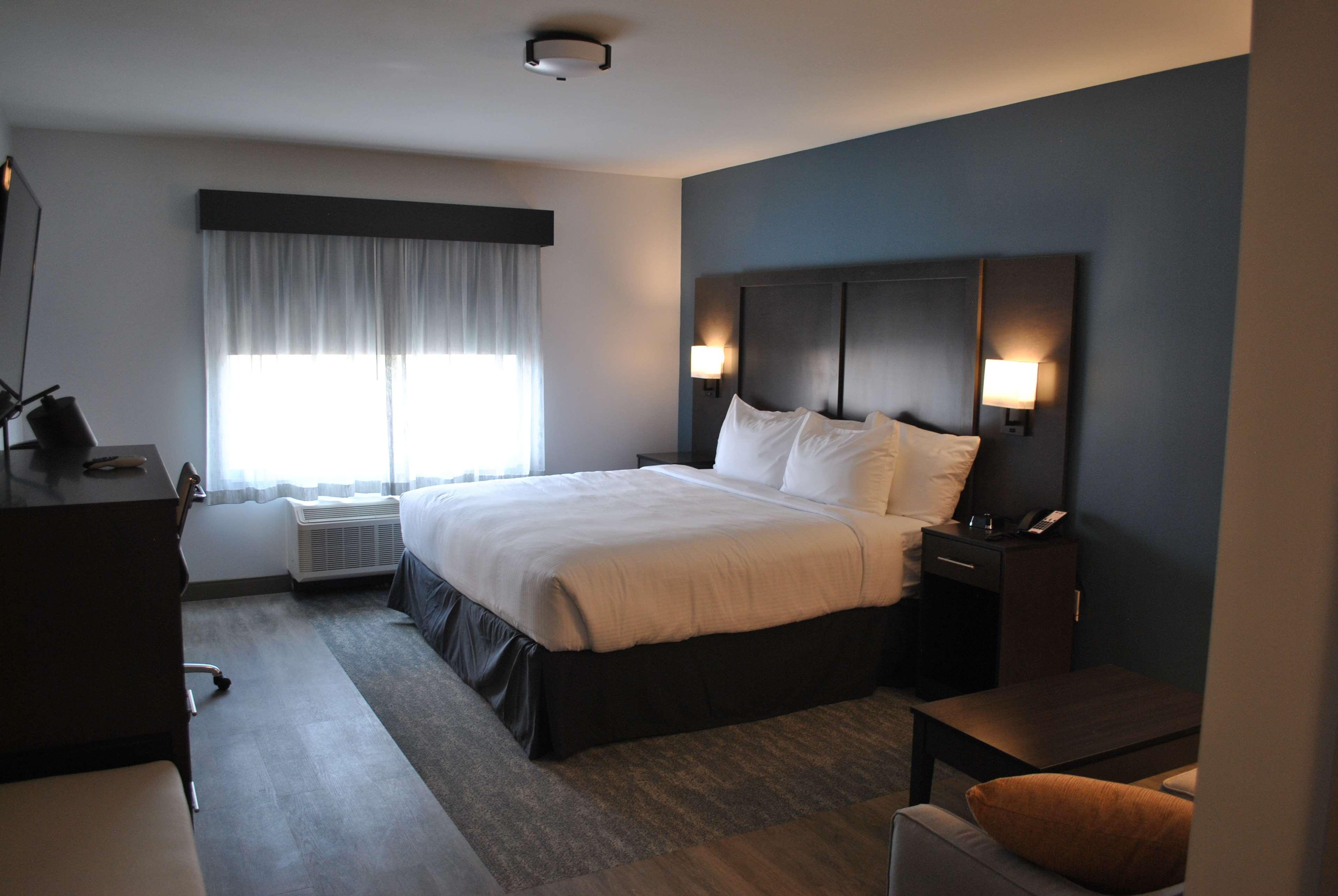 Best Western Plus Hershey Exterior photo