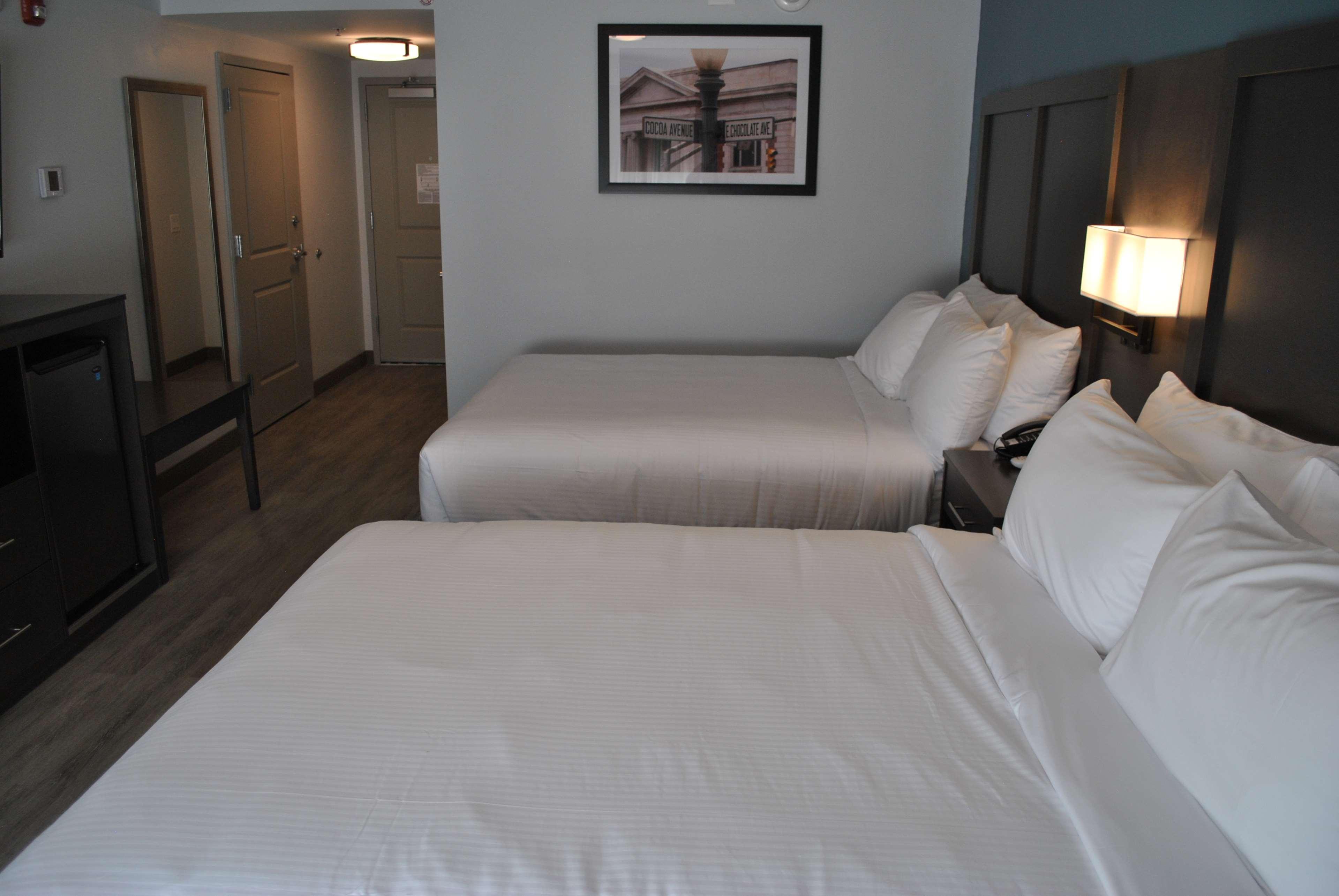 Best Western Plus Hershey Exterior photo