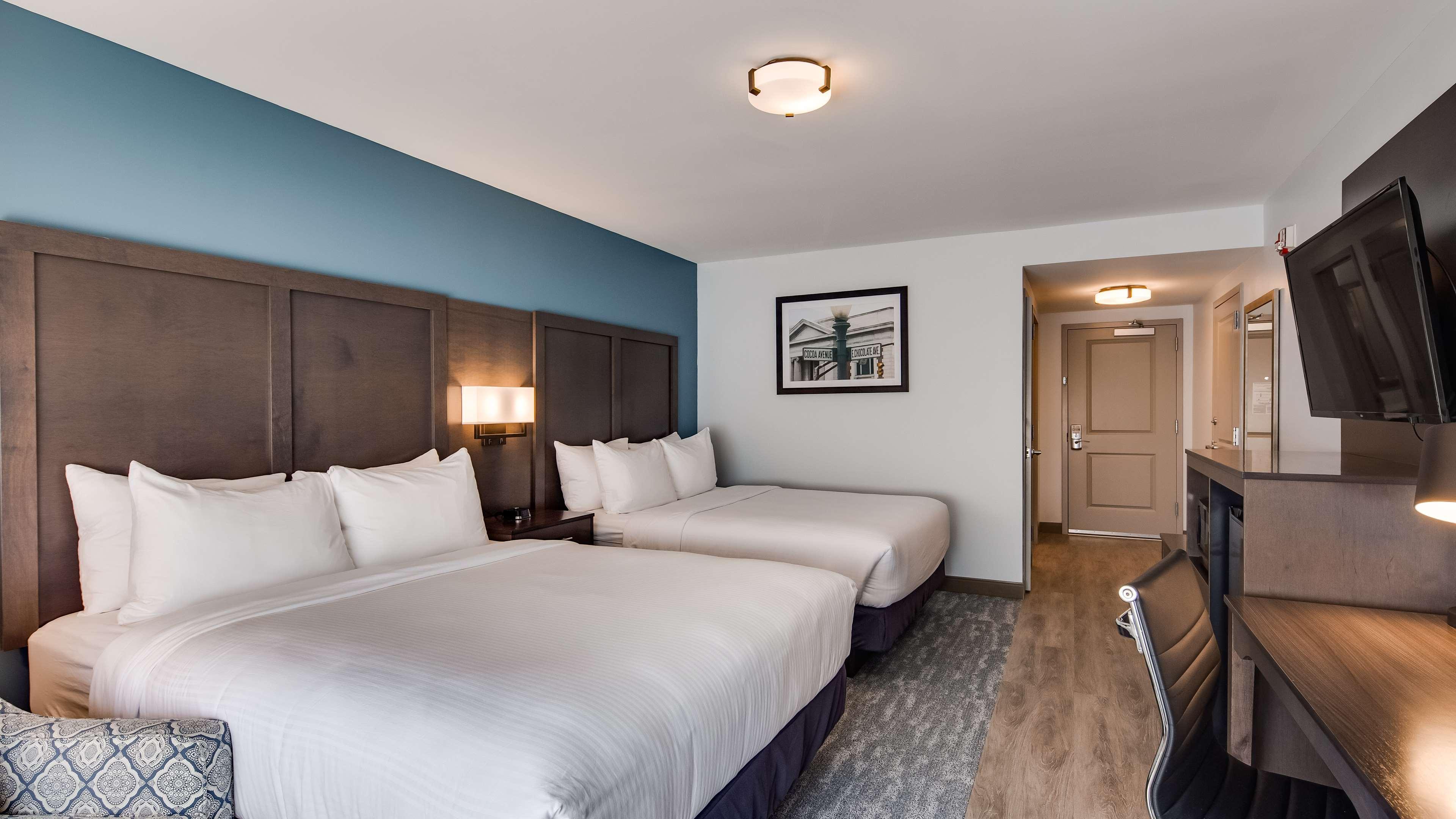 Best Western Plus Hershey Exterior photo