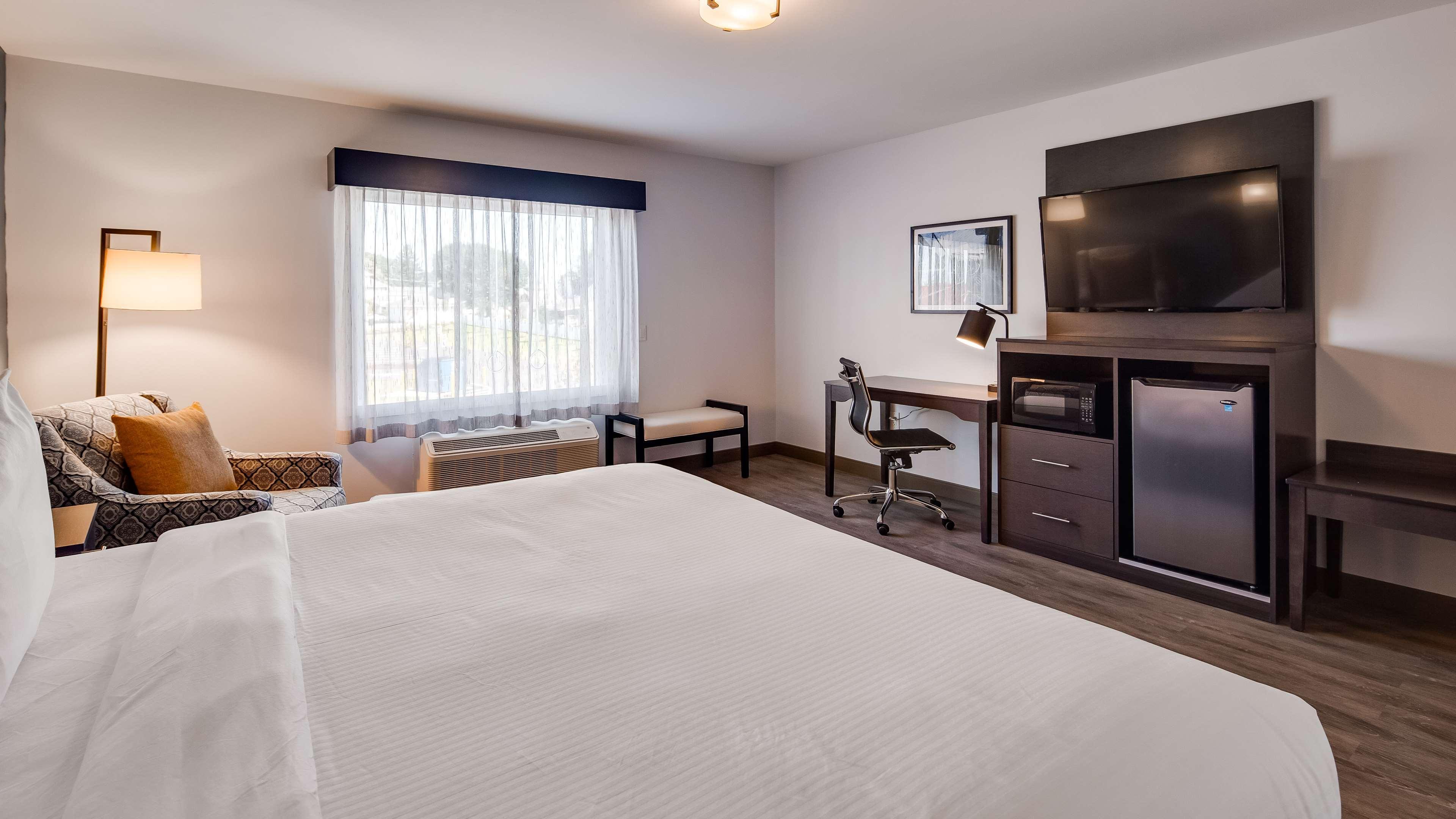 Best Western Plus Hershey Exterior photo