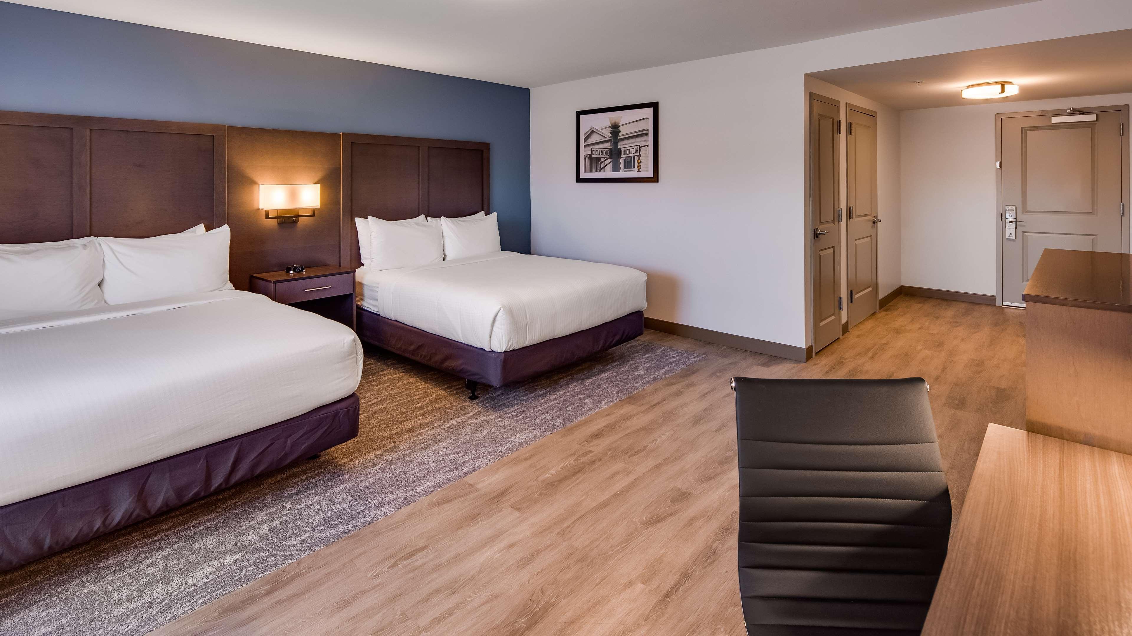 Best Western Plus Hershey Exterior photo