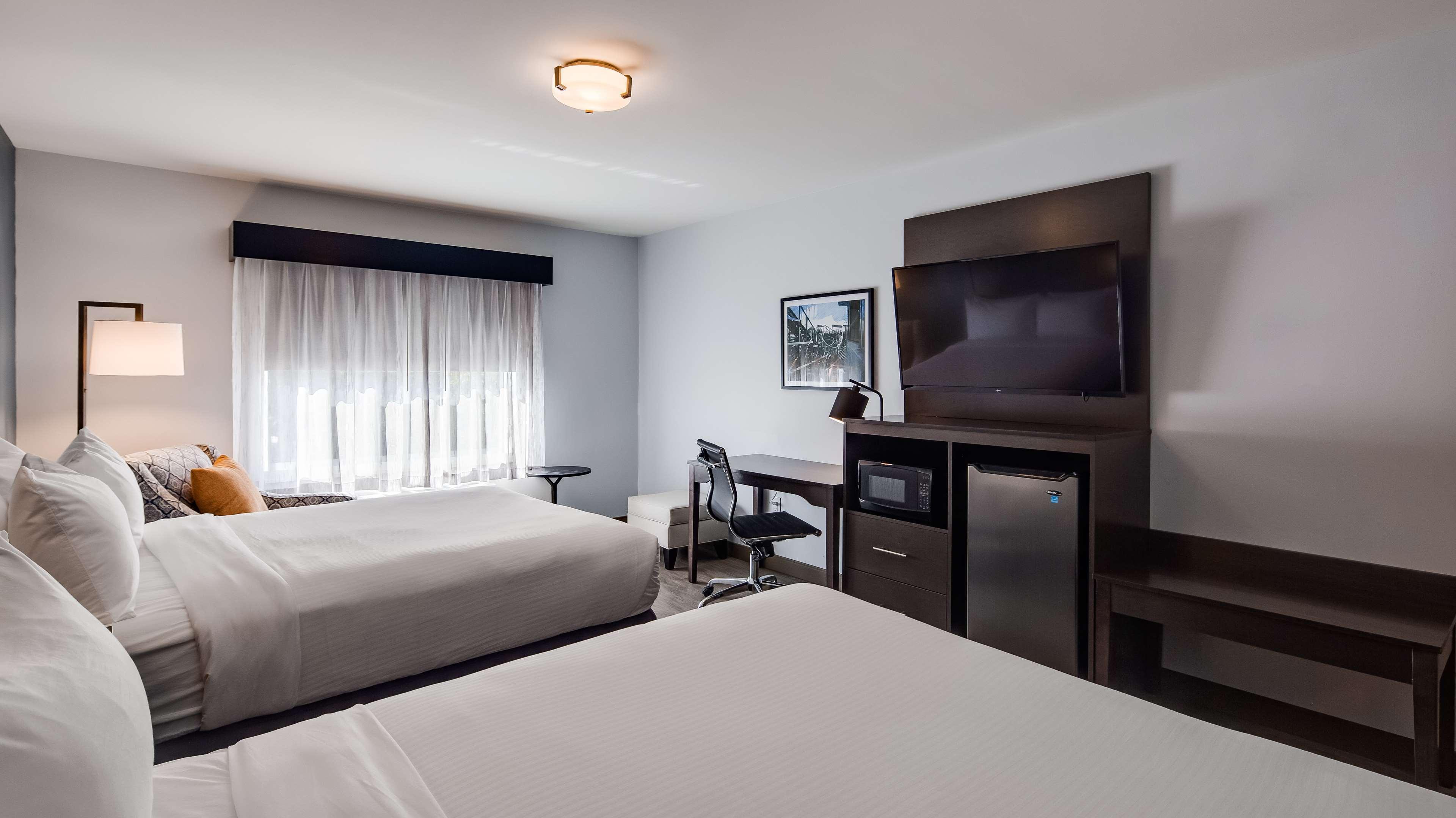 Best Western Plus Hershey Exterior photo
