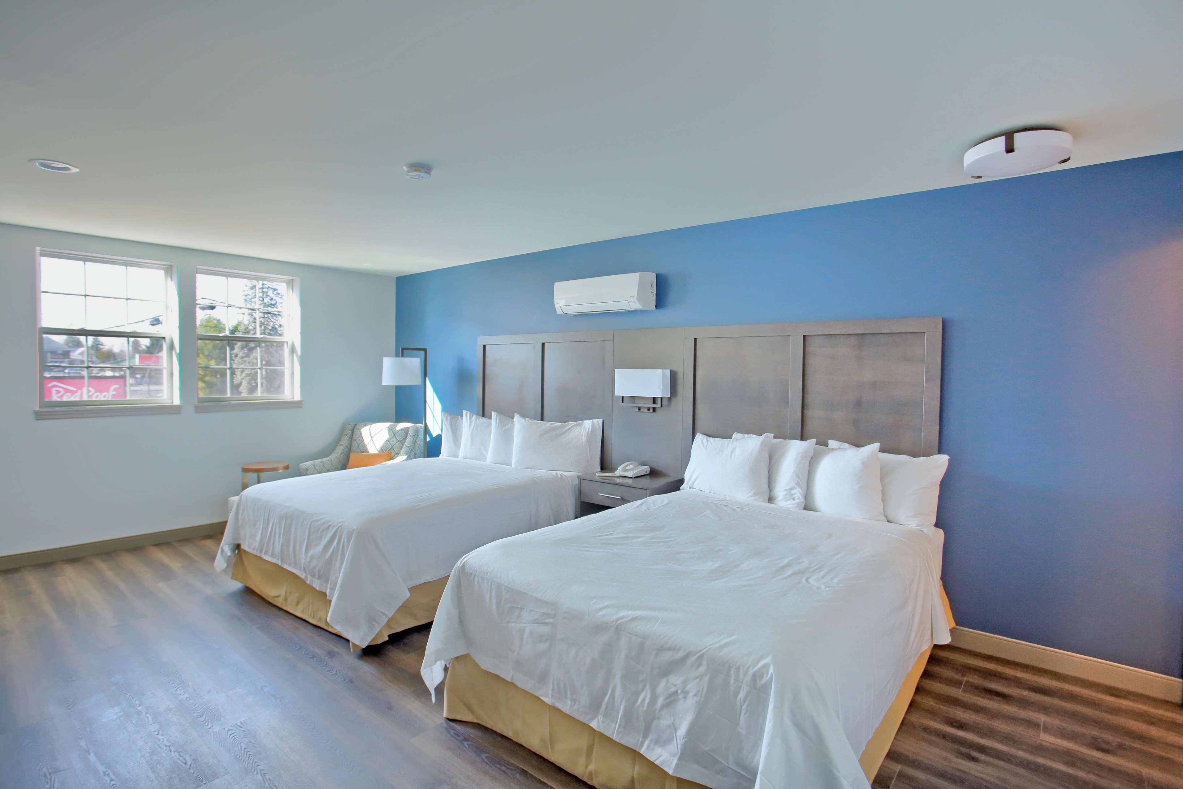 Best Western Plus Hershey Exterior photo