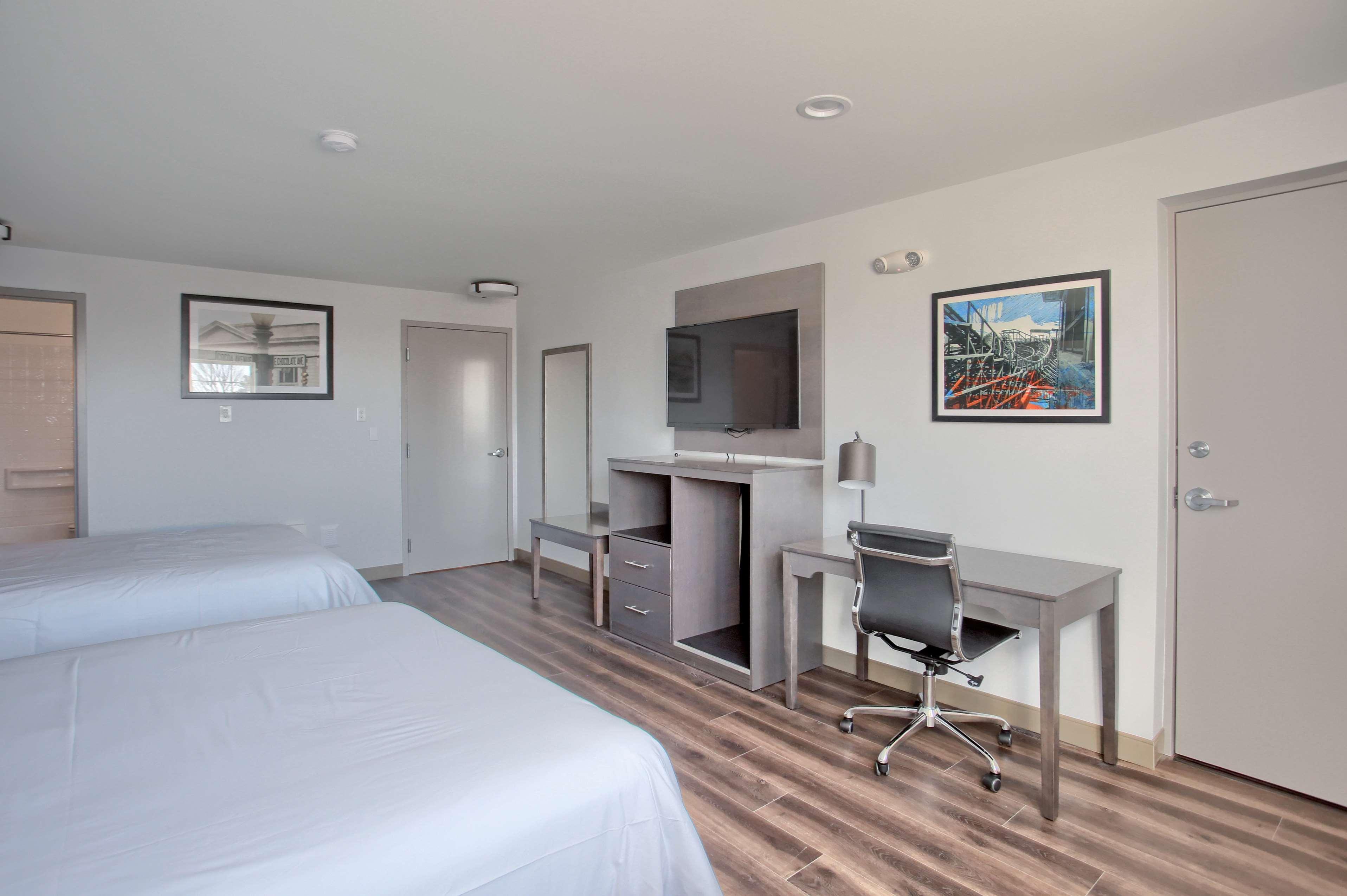 Best Western Plus Hershey Exterior photo