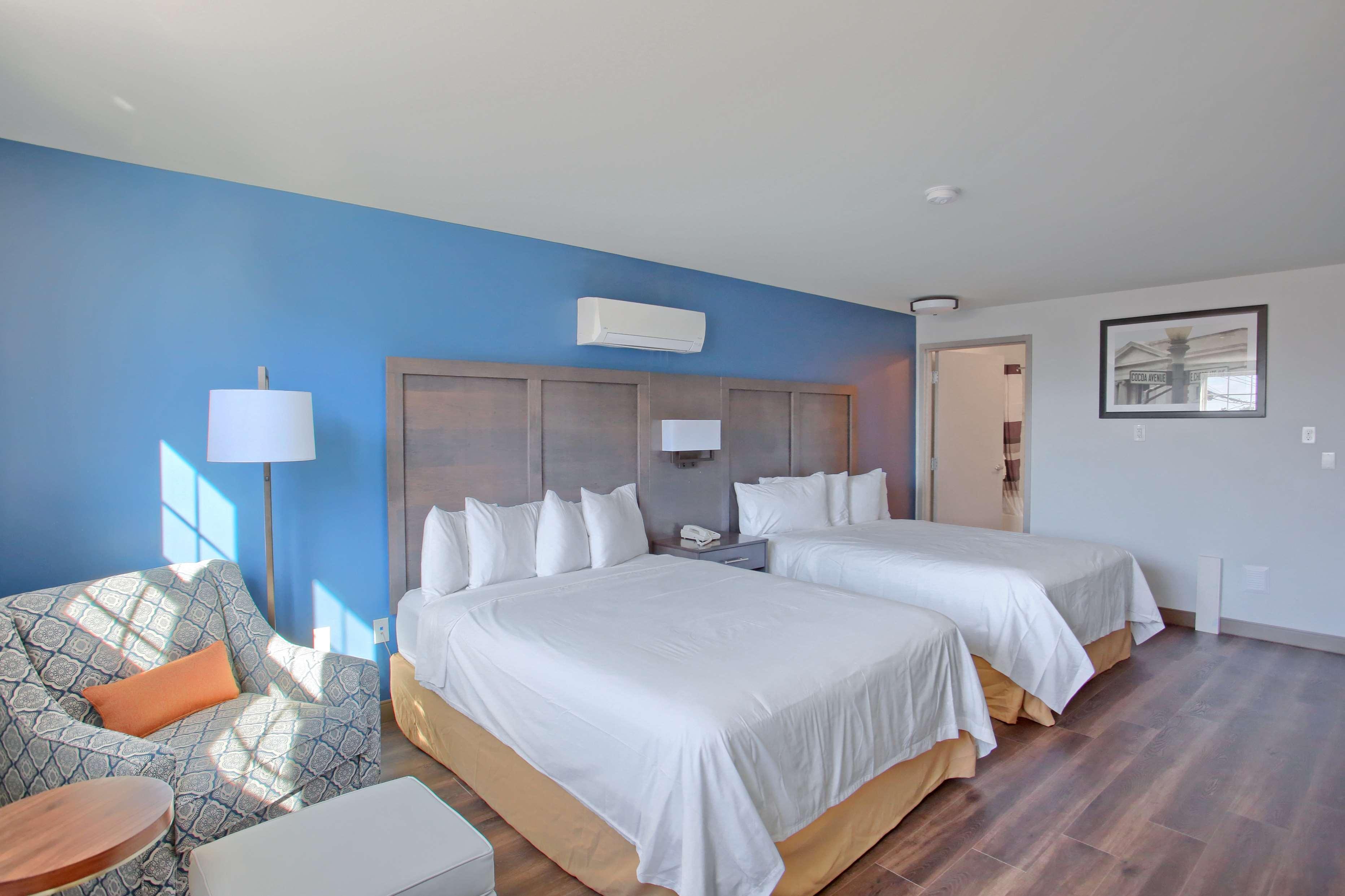 Best Western Plus Hershey Exterior photo